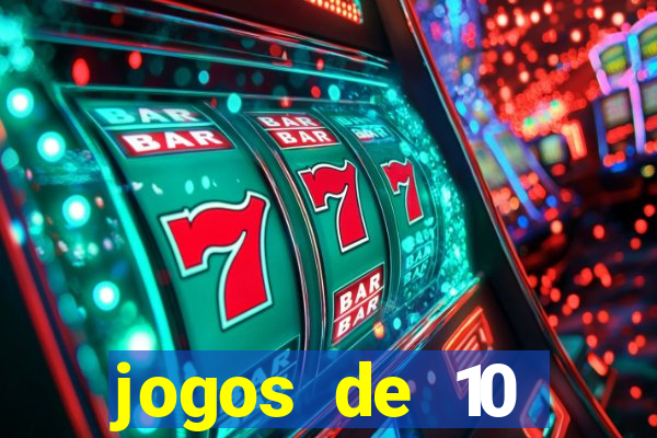 jogos de 10 centavos estrela bet